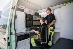 Kanalreinigung und Rohrreinigung in Friedrichshafen