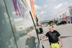 Rohrreinigung in Friedrichshafen bei Verstopfung